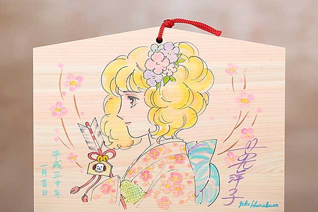 ぱんにゃ 絵馬 相談可能 歳月漂う風貌アートの見方昌俊弁慶相騎図絵馬｜THE KYOTO｜京都新聞