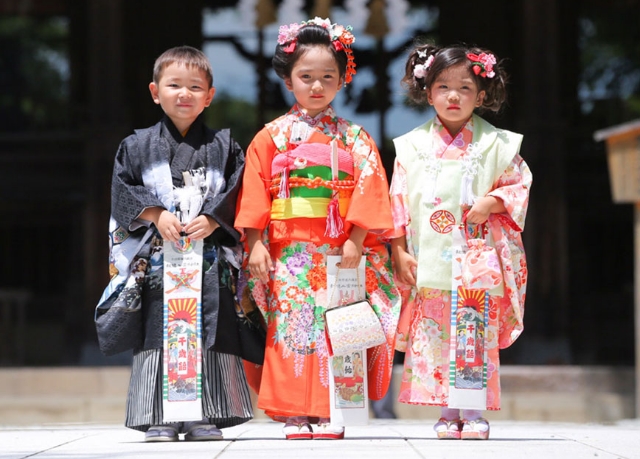 令和６年七五三について