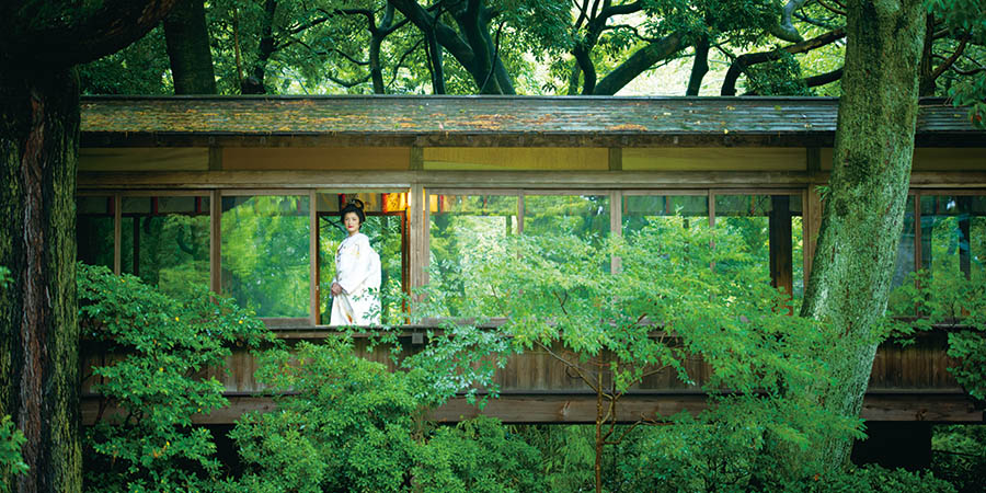 箱根小田原神社結婚式