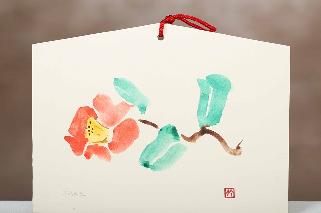 3019-画家 竹林徹雄