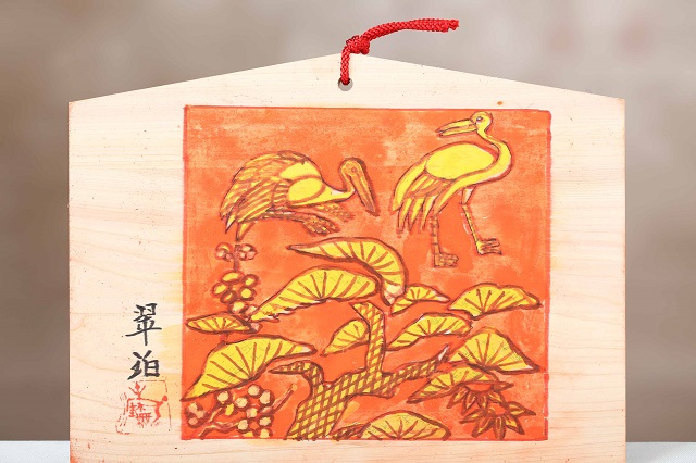 2629-画家 佐藤翠珀