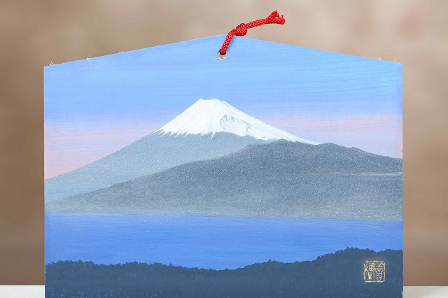 2131-画家 黒岩善隆