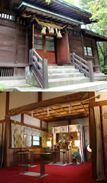 御祈願ご案内-新春特別祈願祭 | 報徳二宮神社